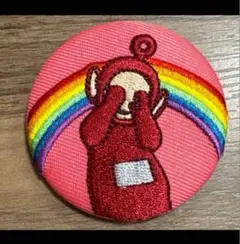 缶バッジ