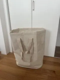 IKEA PURRPINGLA 大きめ収納バッグ