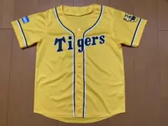 阪神タイガース 2015年 ウル虎の夏イベントユニフォーム　#非売品