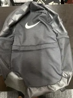 Nike バスケットボール用リュック 黒