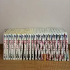 純情ロマンチカ 1巻〜25巻