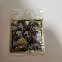 鬼滅の刃 ウエハースシール 鬼殺隊 7-02