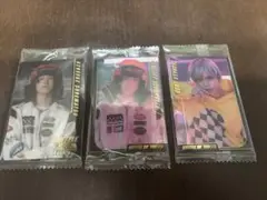 BATTLE OF TOKYO KID PHENOMENON 3枚セット