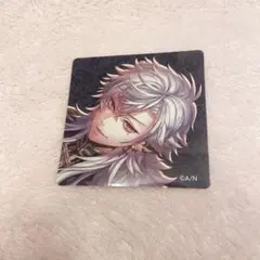 葛葉 2周年 特典 ステッカーシール