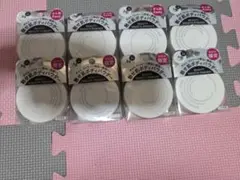新品✨AG24 ビューティースムースパウダー 8g魅せ肌ボディパウダー8個セット