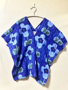 SOUSOU / 貫頭衣 知多木綿