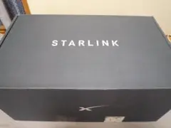 【動作確認済、送料込】スターリンク SpaceX スタンダードキット