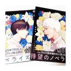 光が死んだ夏 ノベライズ 特装版 小冊子付き