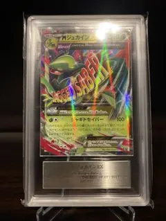 【ARS8】MジュカインEX RR THE BEST OF XY 007/171