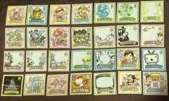 ニコニコ動画 ニコ単シール 28枚 まとめ売り ステッカー
