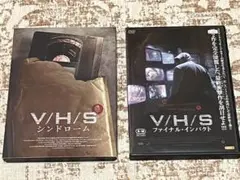 ファイナル・インパクト　VHS　字幕版 ファイナル・インパクト VHS 字幕版 - メルカリ