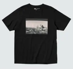 【新品未使用】ユニクロUT マグナムフォト XXL Tシャツ