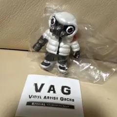 VAG GYAROMI コレクション オイドキラー ホワイト