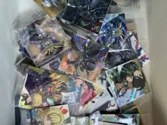 ガンダムシール　まとめ売り