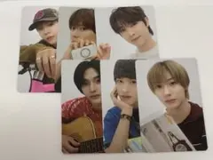 RIIZE 2025 SMTOWN FAMILY Ver.
