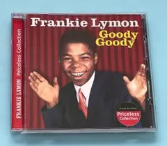 CD フランキー・ライモン Frankie Lymon /Goody Goody
