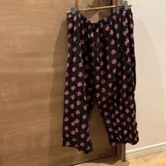 ミャクミャク　ステテコ　メンズLL