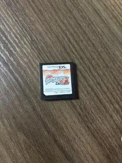ポケットモンスター ホワイト2 カセットのみ