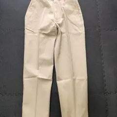 608.ladies CHINO PANTS