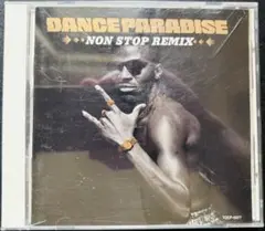 DANCE PARADISE NON STOP REMIX CD