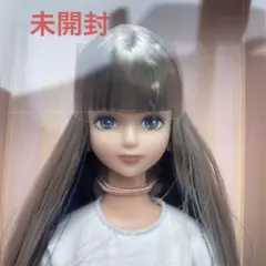 新品未開封★お顔厳選★リカちゃんキャッスル　シオン 2-V2　神戸三宮オリジナル