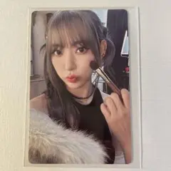 ルセラフィム　トレカ　宮脇咲良