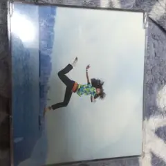 矢井田瞳/Look Back Again/Over The Distance