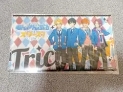 【Trickster】電撃Girl'sStyle8月号付録【希少品】