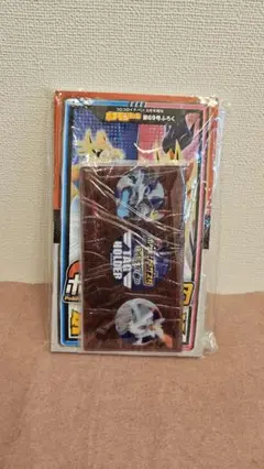 コロコロイチバン　ポケモンメザスタ1だん　ダクディスプレイボート
