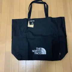 THE NORTH FACE CORDURAトートバッグ ブラック 35L