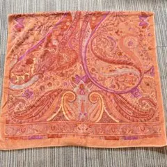 新品未使用　エトロ　ETRO タオルケット　表ガーゼタイプ　西川産業 2025年最新】タオルケット エトロetroの人気アイテム - メルカリ