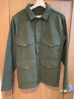 FILSON フィルソン マッキーノクルーザー 36 MADE IN USA