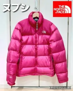 THE NORTH FACE ノースフェイス700FP ヌプシジャケット