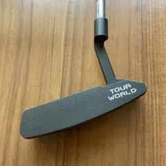 パター ホンマゴルフ TW-PT ブレード