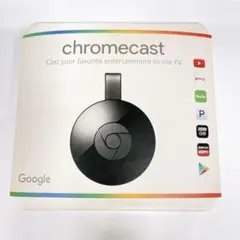 【超訳あり】Google Chromecast