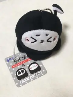 ちにかみ マスコット