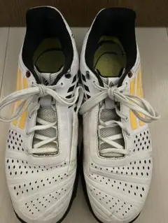 フェンシングシューズ adidas(アディダス) ダルタニャン 27.0新品 フェンシングシューズ adidas(アディダス) ダルタニャン 27.0