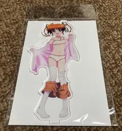 卵屋 C106 アクリルスタンド 高町なのは 宮嶋仁志