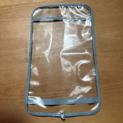 池田屋　透明カプセルカバー
