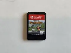 クレヨンしんちゃん　オラと博士の夏休み　Switchソフト