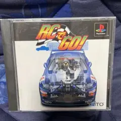RCでGO !