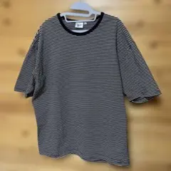Robert P Miller x BEAUTY＆YOUT HボーダーTシャツ
