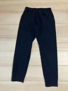 ユニクロ　ウルトラストレッチドライEXジョガーパンツ　150