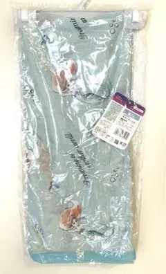 新品未使用　冷感 マルチケット ひんやり　リトルマーメイド　アリエル　デザイン