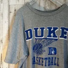 COLOSSEUM ATHLETICS DUKE カレッジ ロゴ デューク