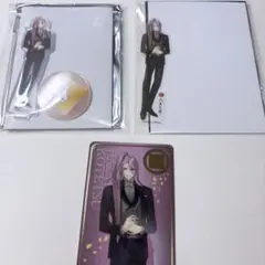 刀剣乱舞　大本丸博　蜂須賀虎徹　セット