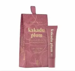Kakadu Plum Lip Lustre リップクリーム