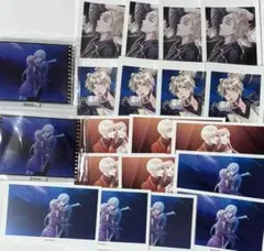 blackish house 有村乃亜　フォトカード　アクスタ　セット