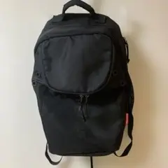 インザペイント　リュック　黒　中型