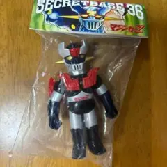 SECRETBASE Big グレートマジンガー #1 シークレットベース BIG Scale GREAT MAZINGER グレートマジンガー Full Color #1